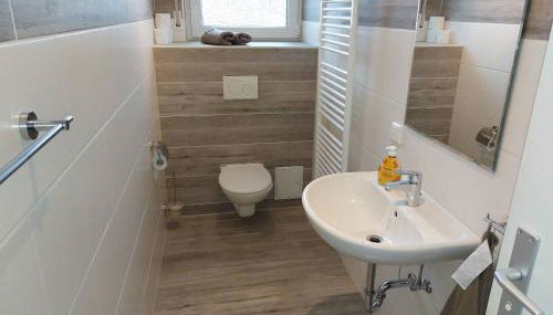 Monteurwohnung Mühlacker - L8 Street - Foto 4