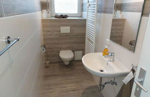 Monteurwohnung Mühlacker - L8 Street - Foto 4