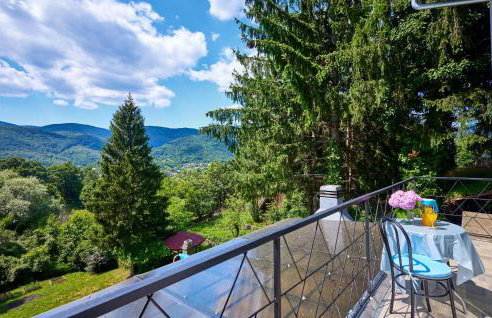 Gorgeous Home In Zagreb With Wifi - Foto 12