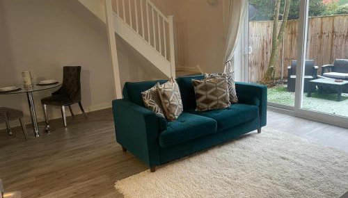 Stylish Property in Nuneaton - Foto 2