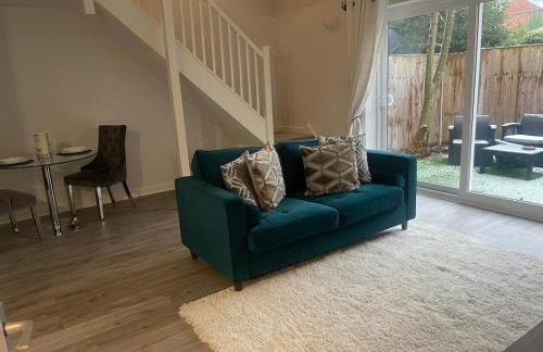 Stylish Property in Nuneaton - Foto 2