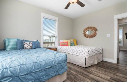 1 King, 4 Queens, Beachside - Foto 21