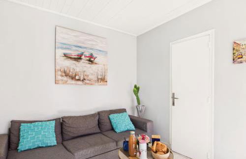 La Tranche sur Mer, maison spacieuse pour 7 - Foto 6