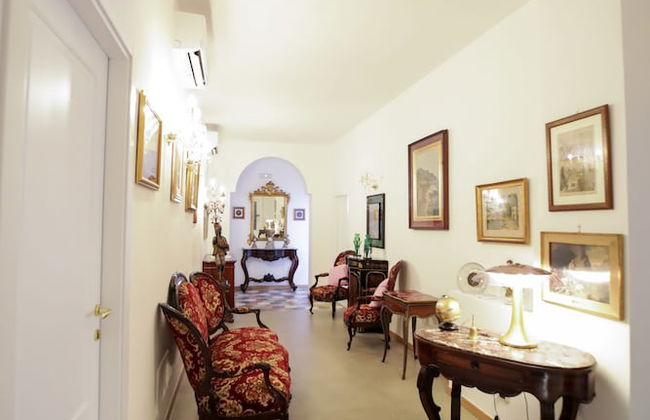 Di Palma Suite - Foto 2