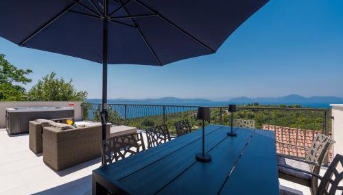 Villa Dundo Marijo - Foto 4
