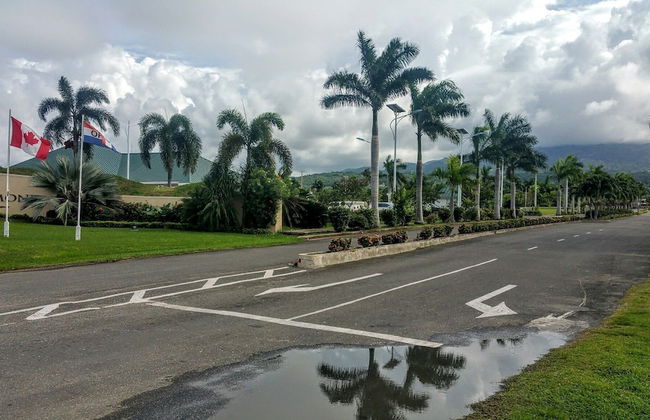 Oceanic View Apartment at Fern Court - Foto 62