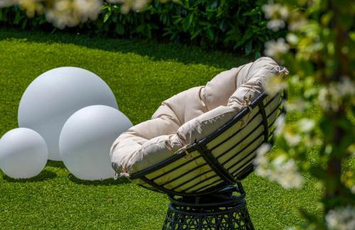 Luxury Vila Divina-Exceptional privacy - Foto 10