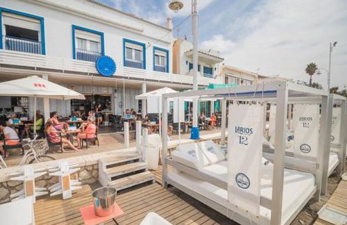 Apartamento con 3 piscinas vistas al Mar - Foto 25