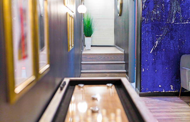 Chic Collection by NOHOTEL on PTree RD - Foto 14