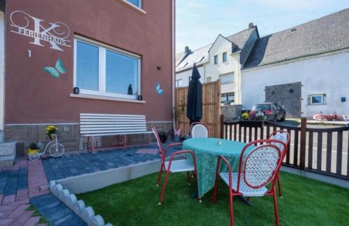 Karima Ferienhaus - Foto 1