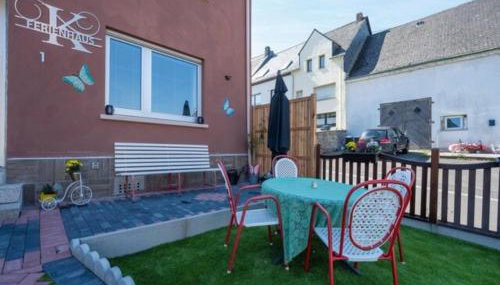 Karima Ferienhaus - Foto 1, Garden