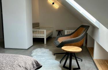 Strefa Natur dom z jacuzzi na wyłączność - Foto 15