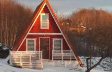 Kolorowe Wzgórze Zagórze - Foto 28