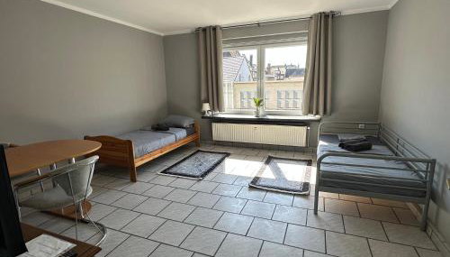 Monteurswohnung am Schloss 2 - Foto 3