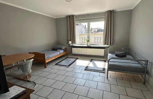 Monteurswohnung am Schloss 2 - Foto 3