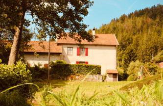 Gîte de charme jusqu'à 14 personnes, Proche du lac de Gérardmer - Foto 39
