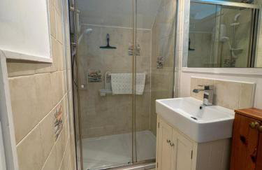 Sherrington Cottage 1 minute walk to Frintons blue flag beach Sleeps up to 8 - Foto 34