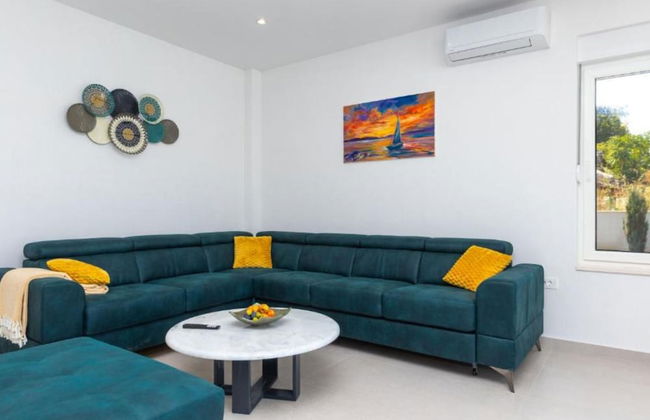 Luxury Villa Navis - Foto 18