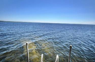 PLACYD PINES LIMIT 8 cottage - Foto 4