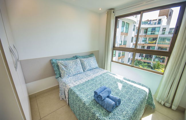 Luxor Paulo Miranda Home Service - Foto 10