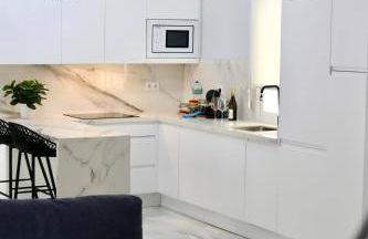 Apartment in Plaza Arenal - Foto 3