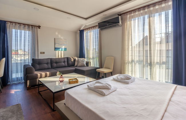 Aspendos eXtra - Foto 4