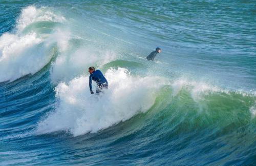 BillWatch Cottage - Foto 41