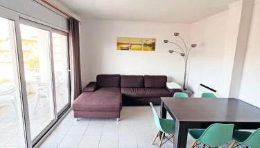 Apartamento de 3 habitaciones en el centro - Foto 2