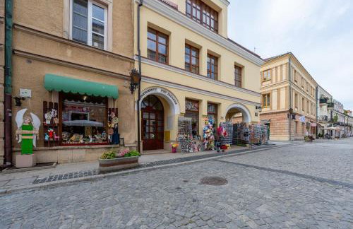 Apartamenty Pod Zegarem - Photo 17