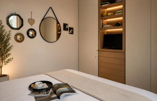 ComeCasa Lily Pads -Elegant apartment- in the city center - Foto 26