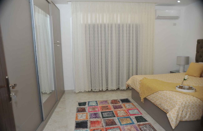 Amazing one Bedroom Apartment in Amman, Elwebdah 4 - Photo 8