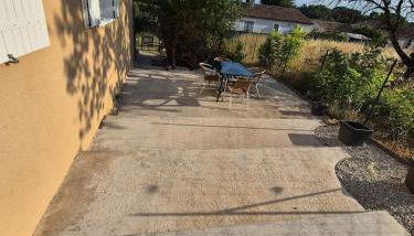 La Verdière - Foto 2, Garden