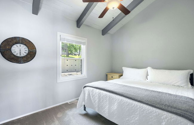 For the View Lakeside Launchpad! Great Location - Foto 3