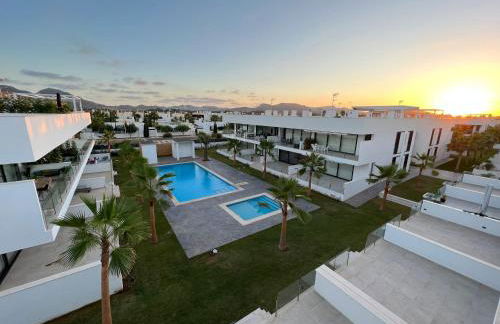 Antilia Terraces Colibri Apartment - 5710 - Foto 62