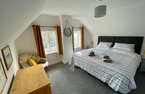 The Knots-Spacious 3 bedroom apartment in Bridport - Photo 6