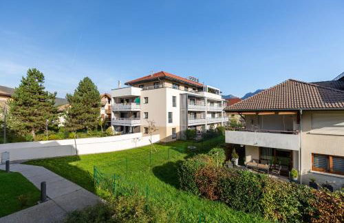 Grand studio bord du lac - Photo 18