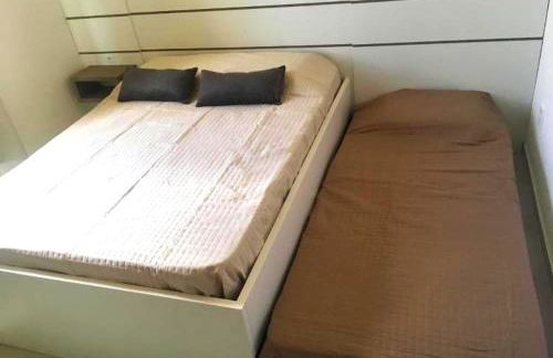 Apartamento Completo Ingleses para 5 Pessoas - Foto 21