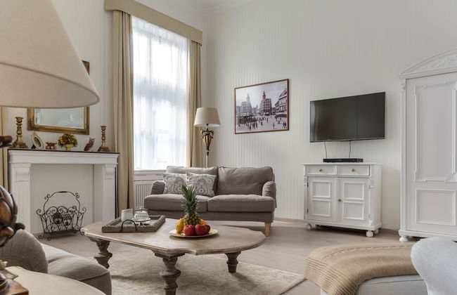 Chestnut & Eliza Suites - Superior Homes - Foto 32