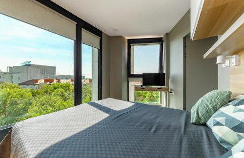 AURUM PREMIUM SPA UNIA RESIDENCE - Foto 13