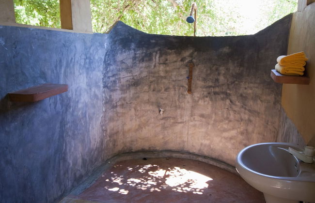 Hilltop Cabanas - Foto 33