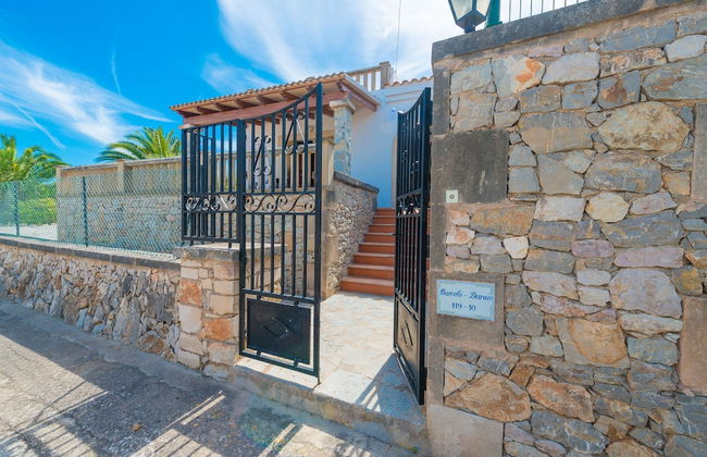 Barcelo-danus in Portocolom - Foto 29