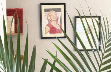 Villa Flore - Penthouse - apartment in villa - Foto 16