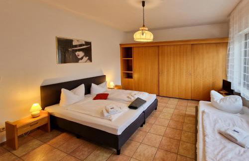 Ferienwohung im bayrischen Wald, HFVI - Foto 4