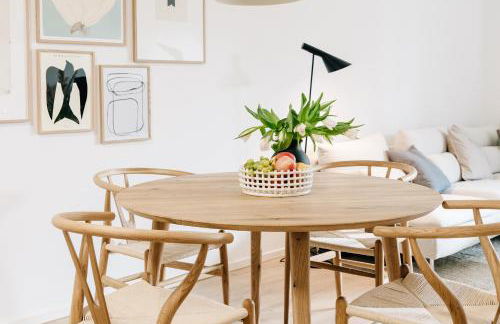 Ferienwohnung Nordic Calm am Kellersee - Foto 23