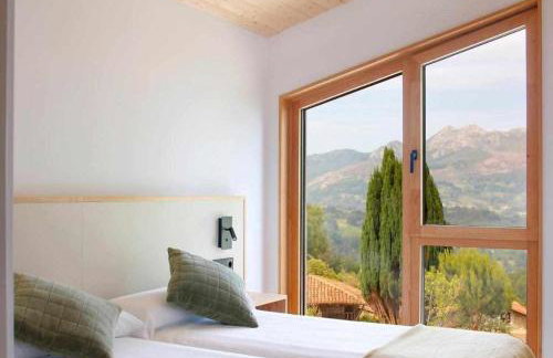 El Balcón del Sueve - Apartamentos en Asturias - Foto 22