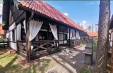 NA GWiZDÓWCE DOM 35, ZAŁAKOWO, KASZUBY - Foto 1