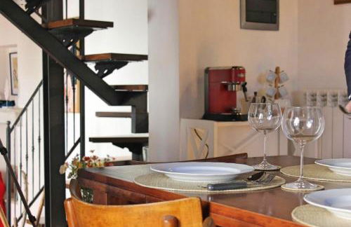 La Casa di LucaPietro Dimora Storica - Foto 24