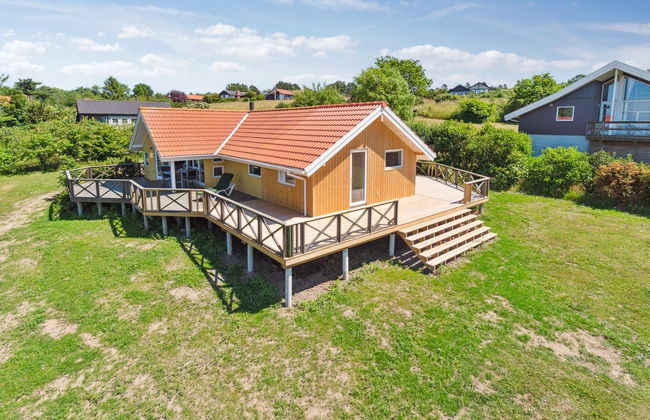 "Dagmar" - 300m from the sea - Photo 1