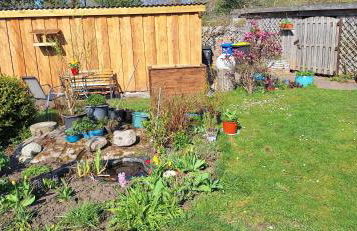 Ferienhaus An der Heide - Foto 5