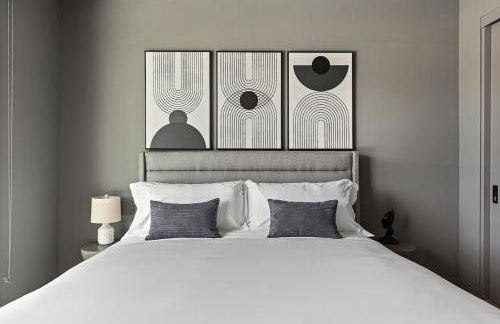 Zenith by Fieldtrip Architectural Gem Near National Park Entrance - Foto 36